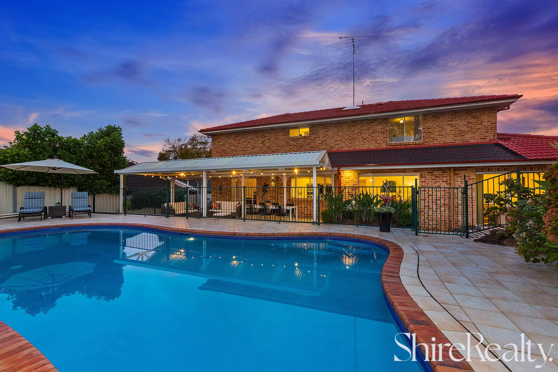 9 Lynwood Place, Castle Hill Sold by Shire Realty - image 13