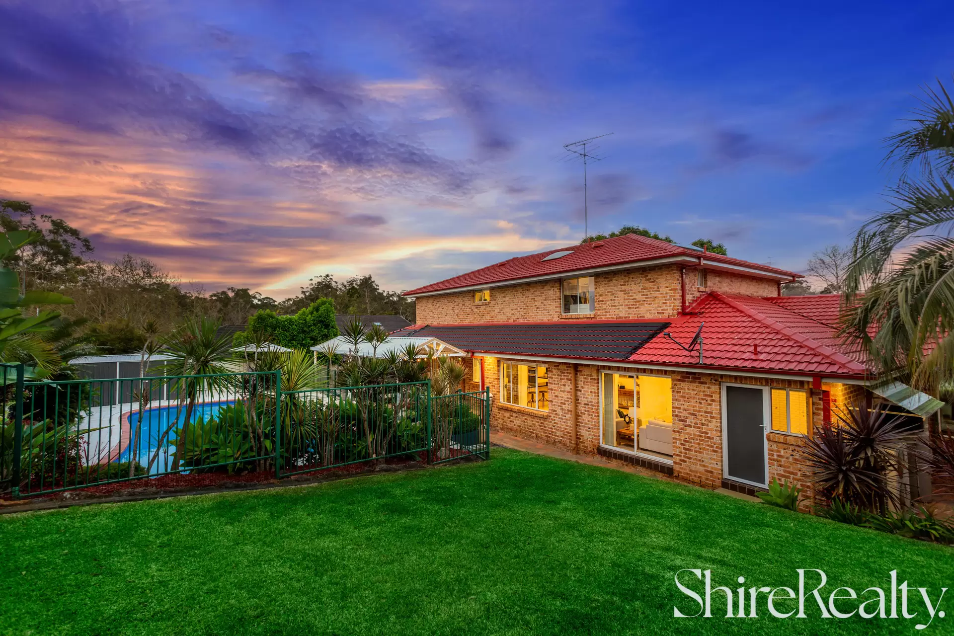 9 Lynwood Place, Castle Hill Sold by Shire Realty - image 12