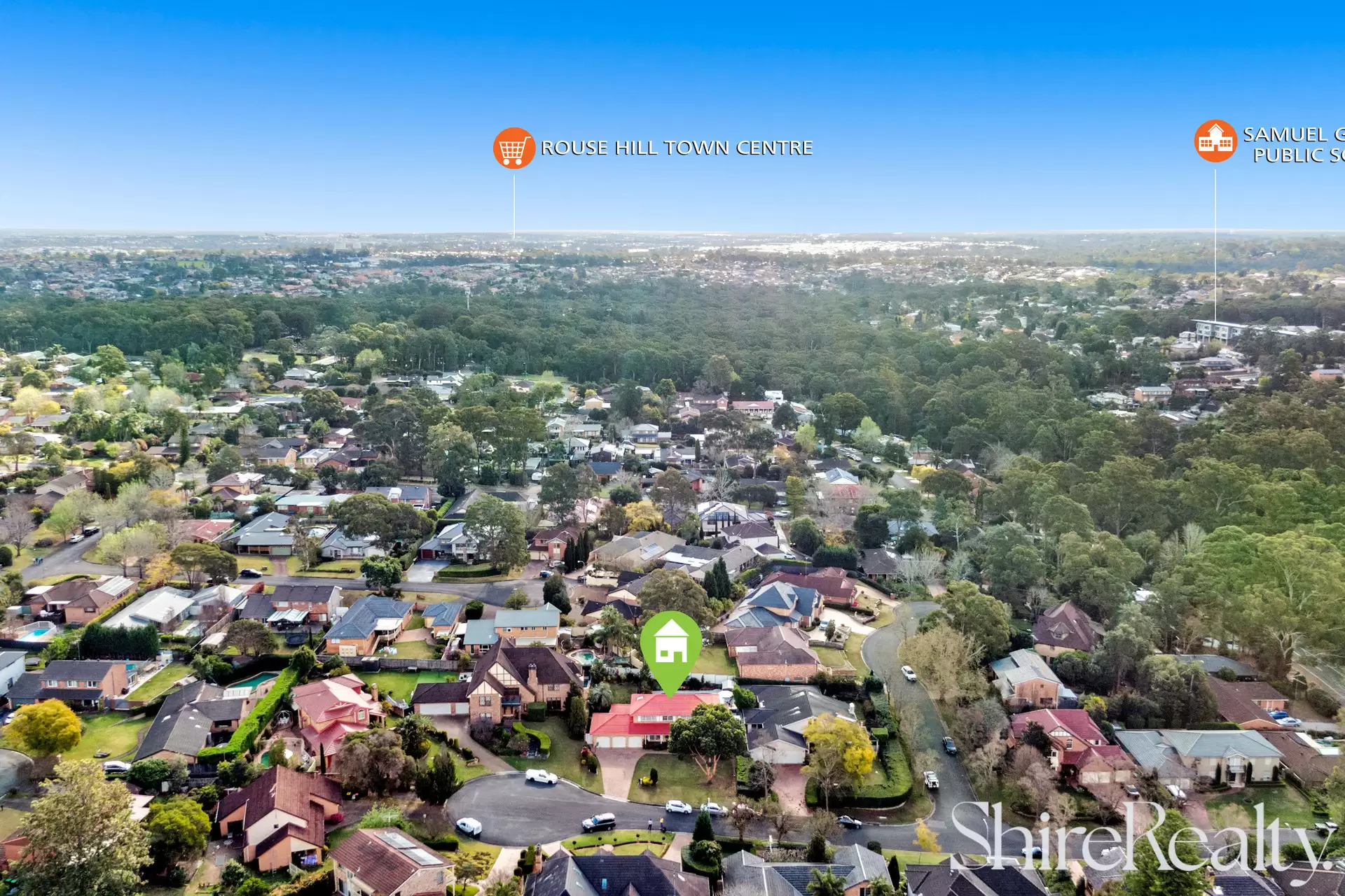 9 Lynwood Place, Castle Hill Sold by Shire Realty - image 17