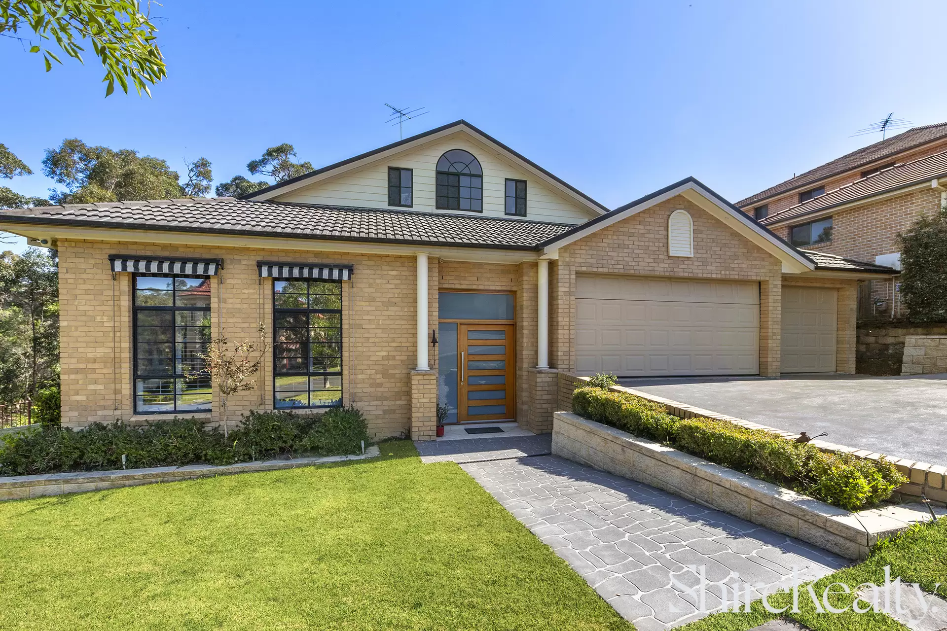 11 Woodstream Crescent, Kellyville Sold by Shire Realty - image 1