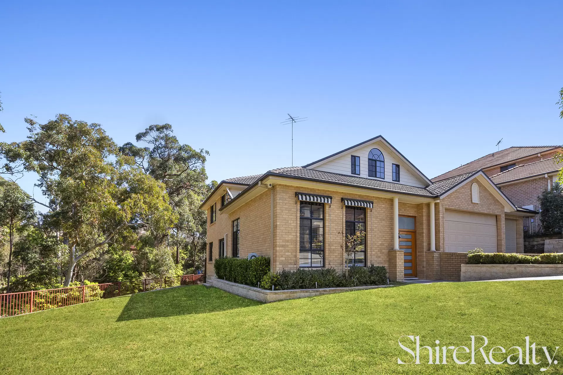 11 Woodstream Crescent, Kellyville Sold by Shire Realty - image 14