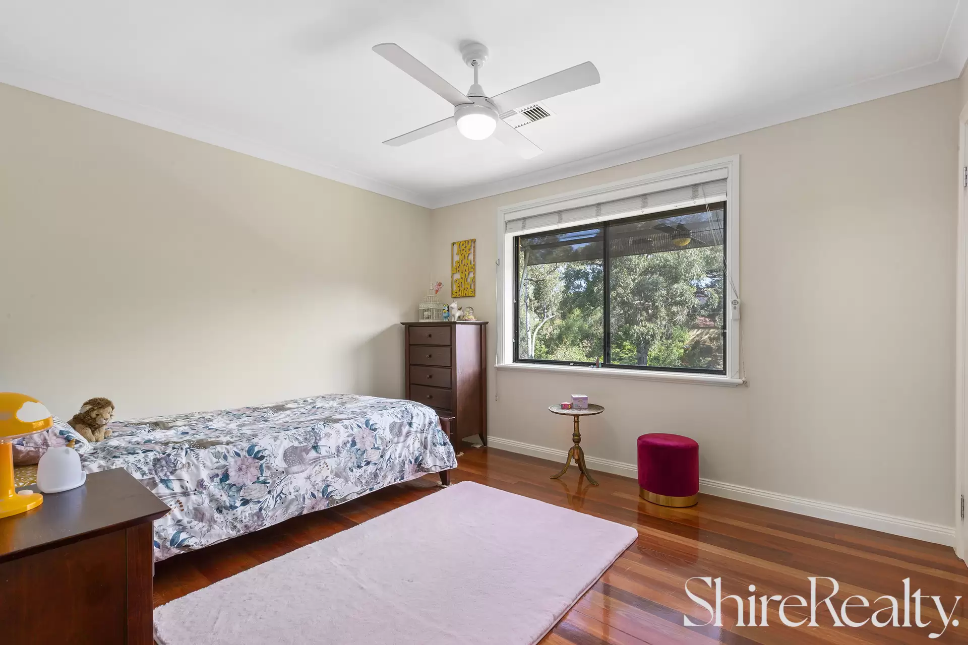 11 Woodstream Crescent, Kellyville Sold by Shire Realty - image 9