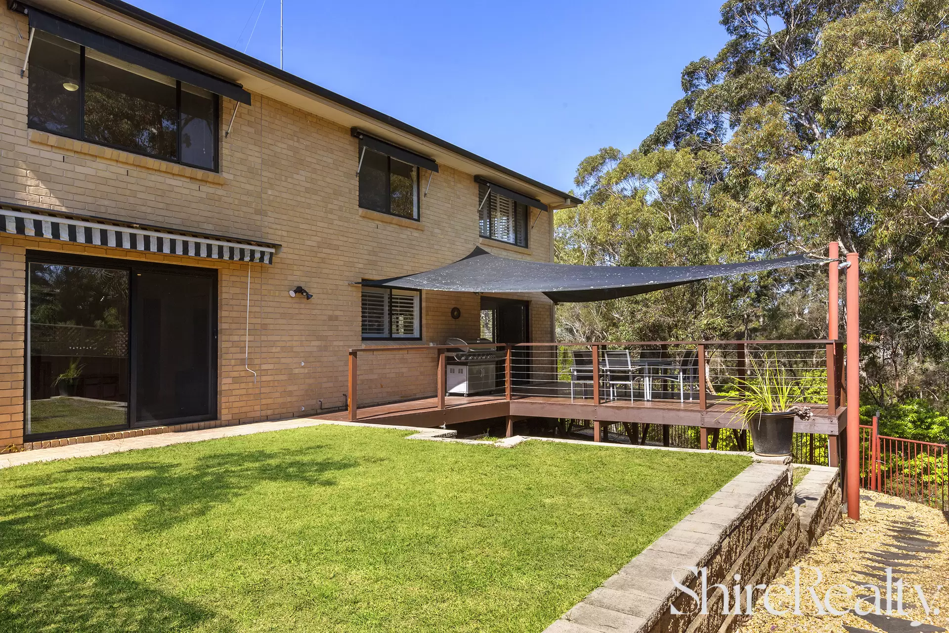 11 Woodstream Crescent, Kellyville Sold by Shire Realty - image 13