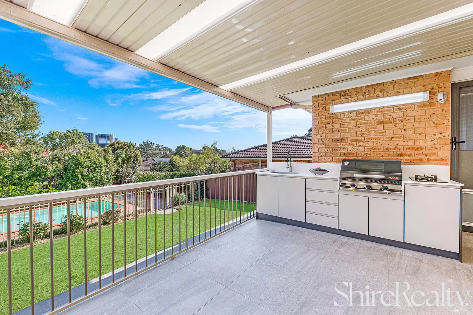 128 Old Castle Hill Road, Castle Hill Sold by Shire Realty - image 7