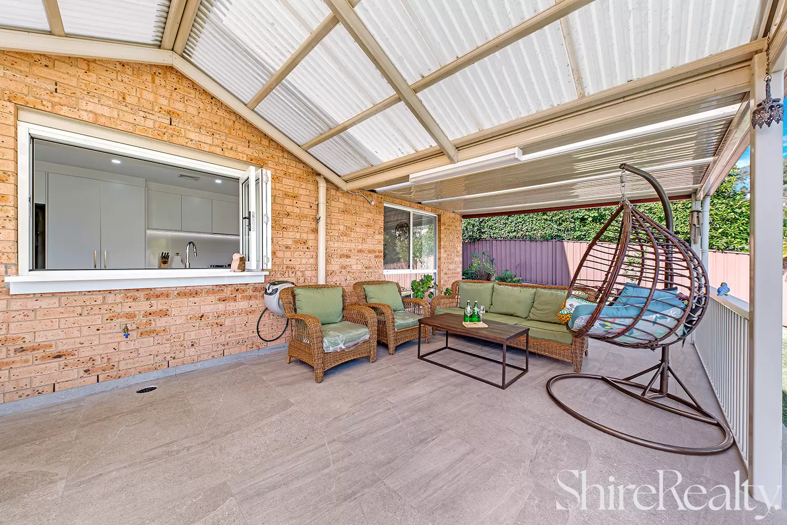 128 Old Castle Hill Road, Castle Hill Sold by Shire Realty - image 8