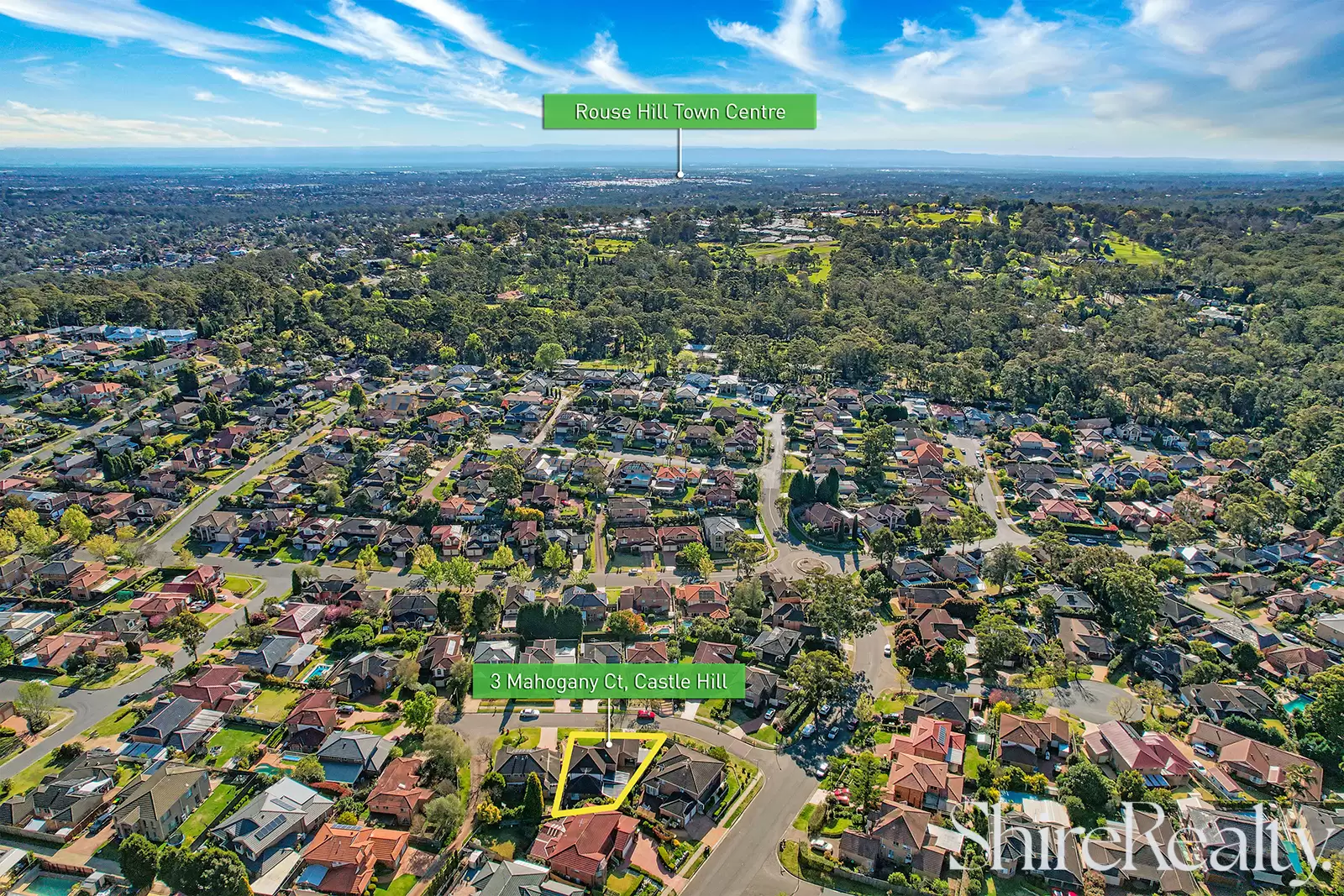 3 Mahogany Court, Castle Hill Sold by Shire Realty - image 19