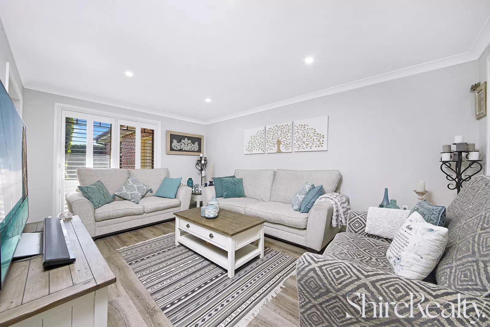 3 Mahogany Court, Castle Hill Sold by Shire Realty - image 3