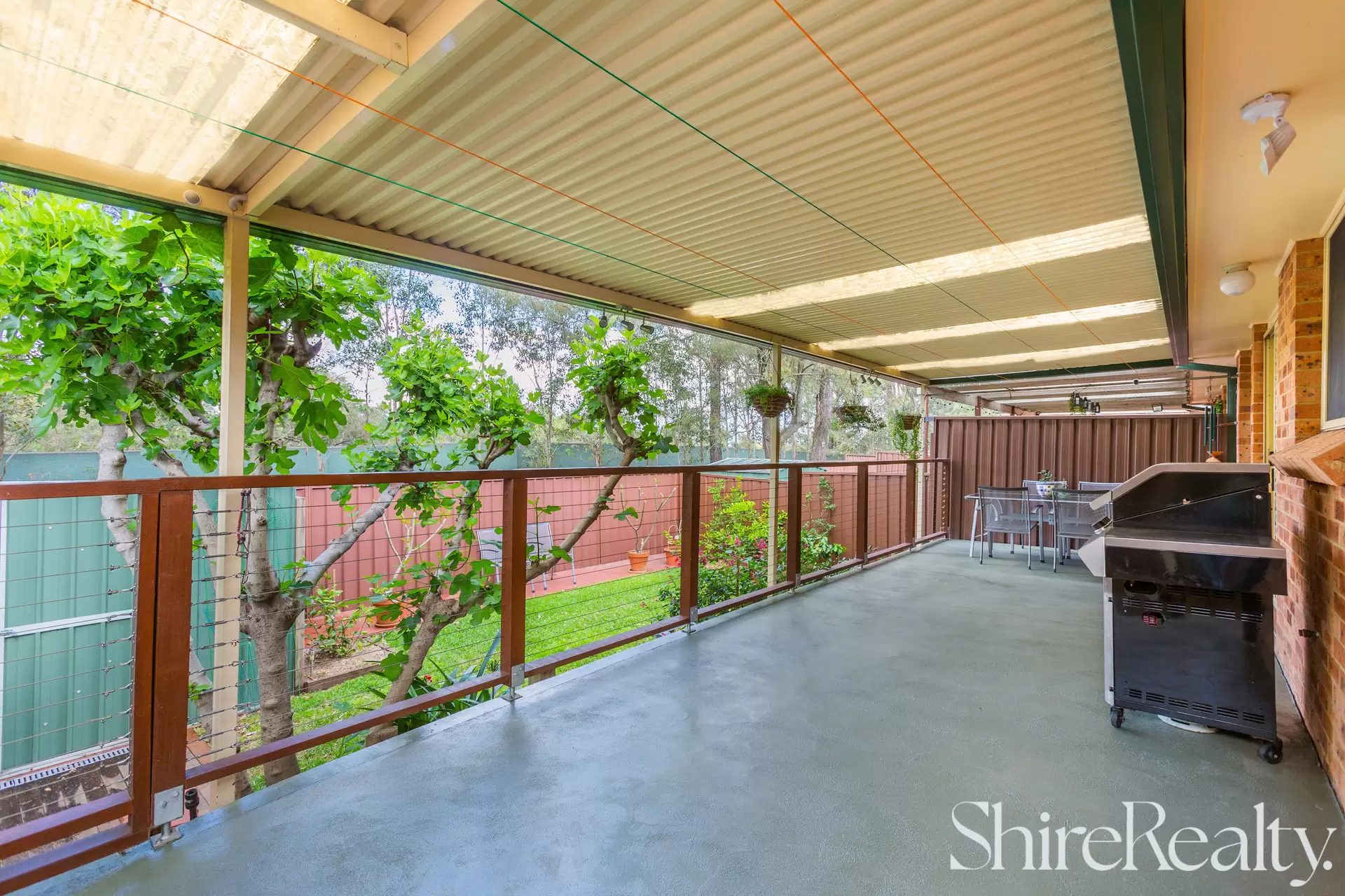 38B Sampson Crescent, Quakers Hill Sold by Shire Realty - image 8