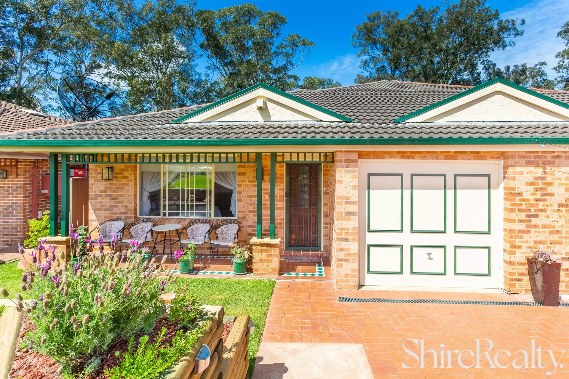 38B Sampson Crescent, Quakers Hill Sold by Shire Realty - image 1