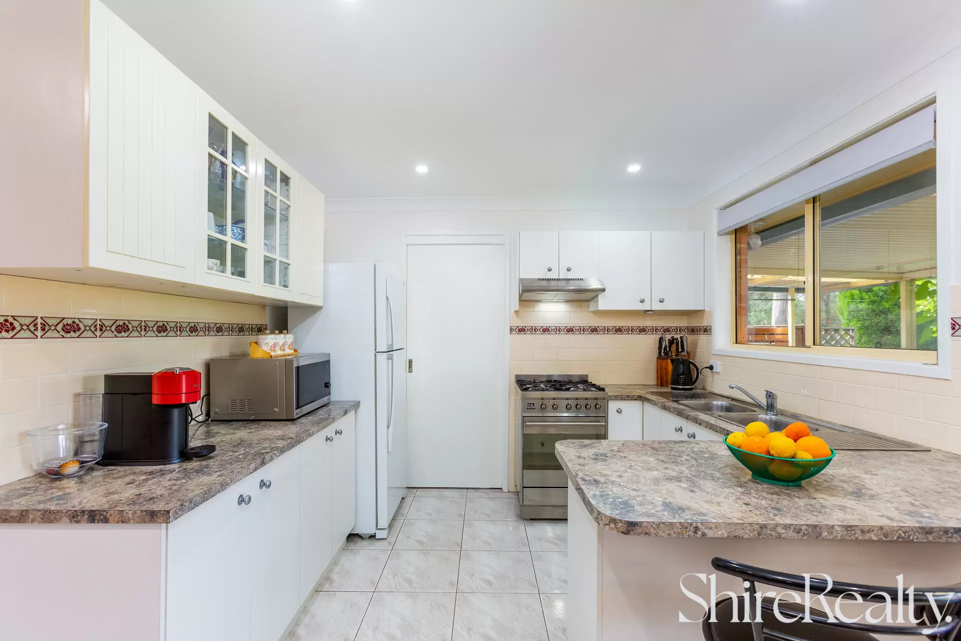 38B Sampson Crescent, Quakers Hill Sold by Shire Realty - image 3