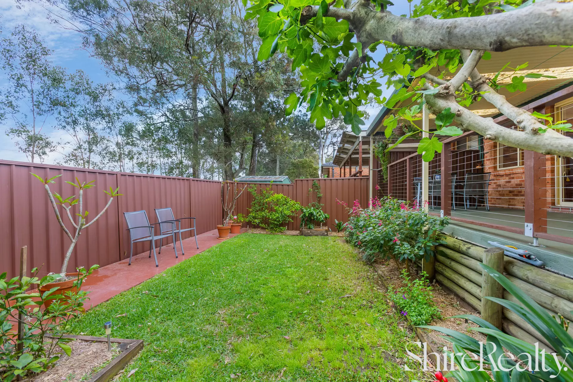 38B Sampson Crescent, Quakers Hill Sold by Shire Realty - image 12