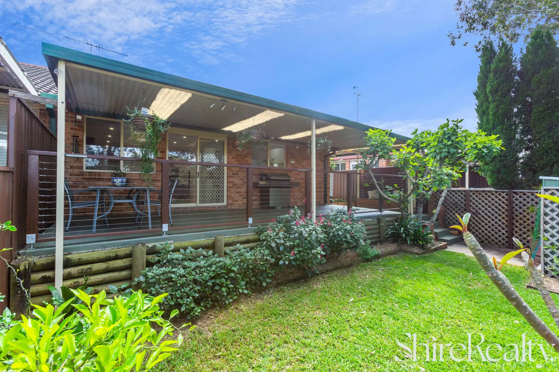 38B Sampson Crescent, Quakers Hill Sold by Shire Realty - image 11