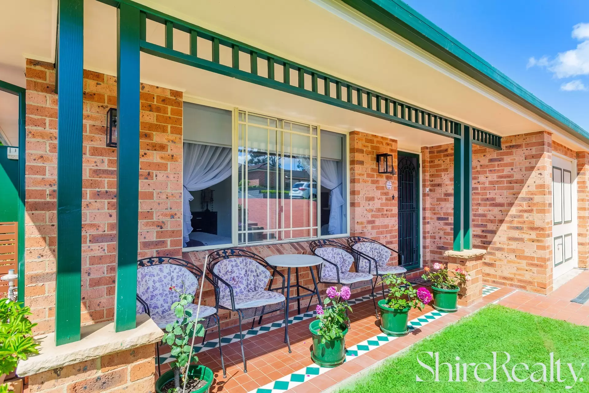 38B Sampson Crescent, Quakers Hill Sold by Shire Realty - image 10