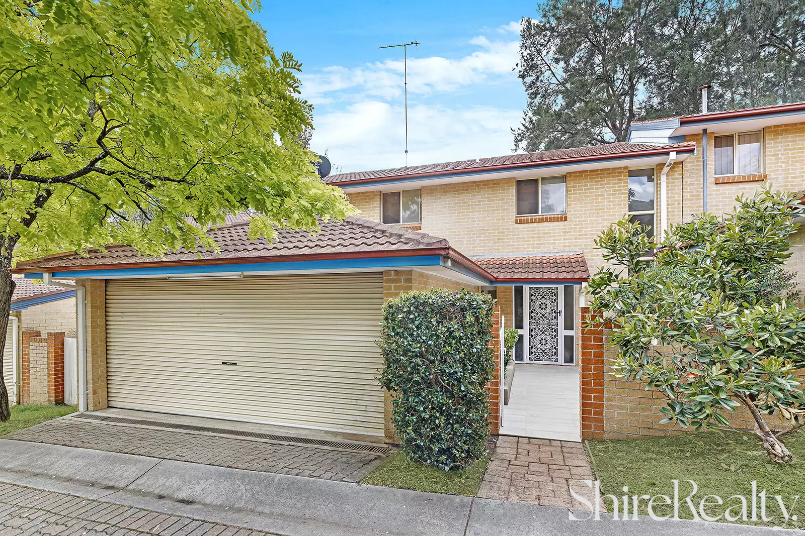 4/59A Castle Street, Castle Hill Sold by Shire Realty - image 2