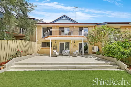 4/59A Castle Street, Castle Hill Sold by Shire Realty