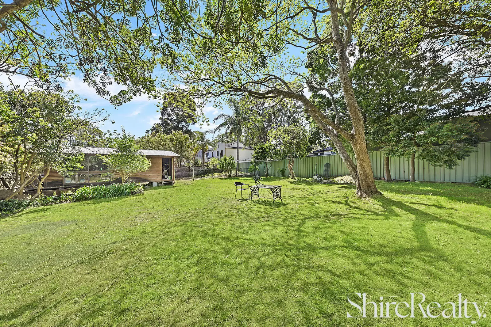 48 Showground Road, Castle Hill Sold by Shire Realty - image 1