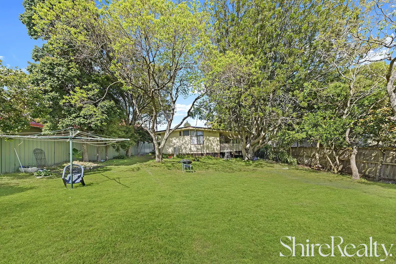 48 Showground Road, Castle Hill Sold by Shire Realty - image 2