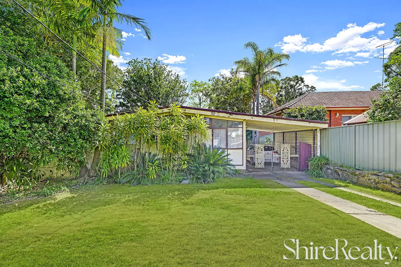 48 Showground Road, Castle Hill Sold by Shire Realty - image 3