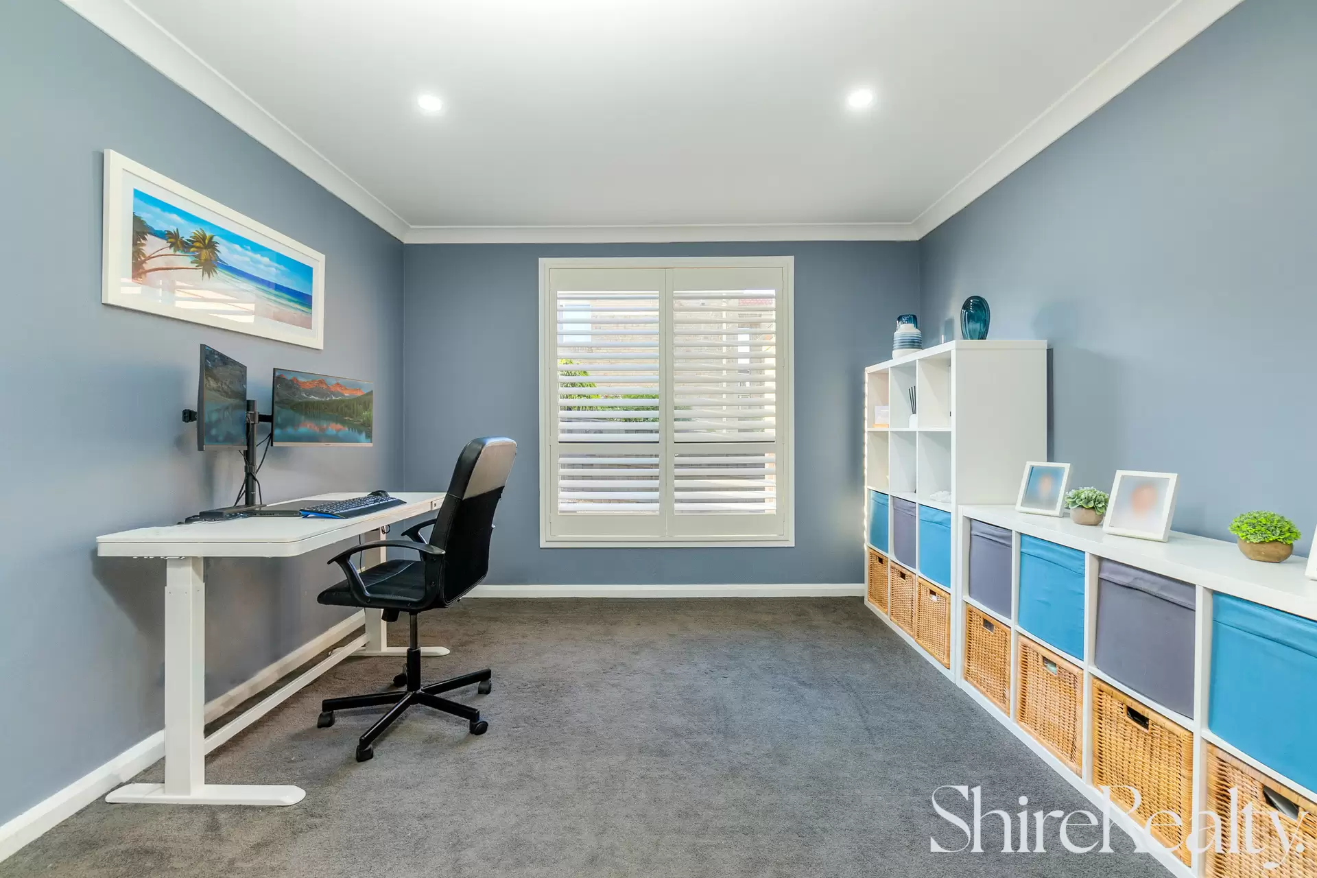 18 Langford Smith Close, Kellyville Sold by Shire Realty - image 8