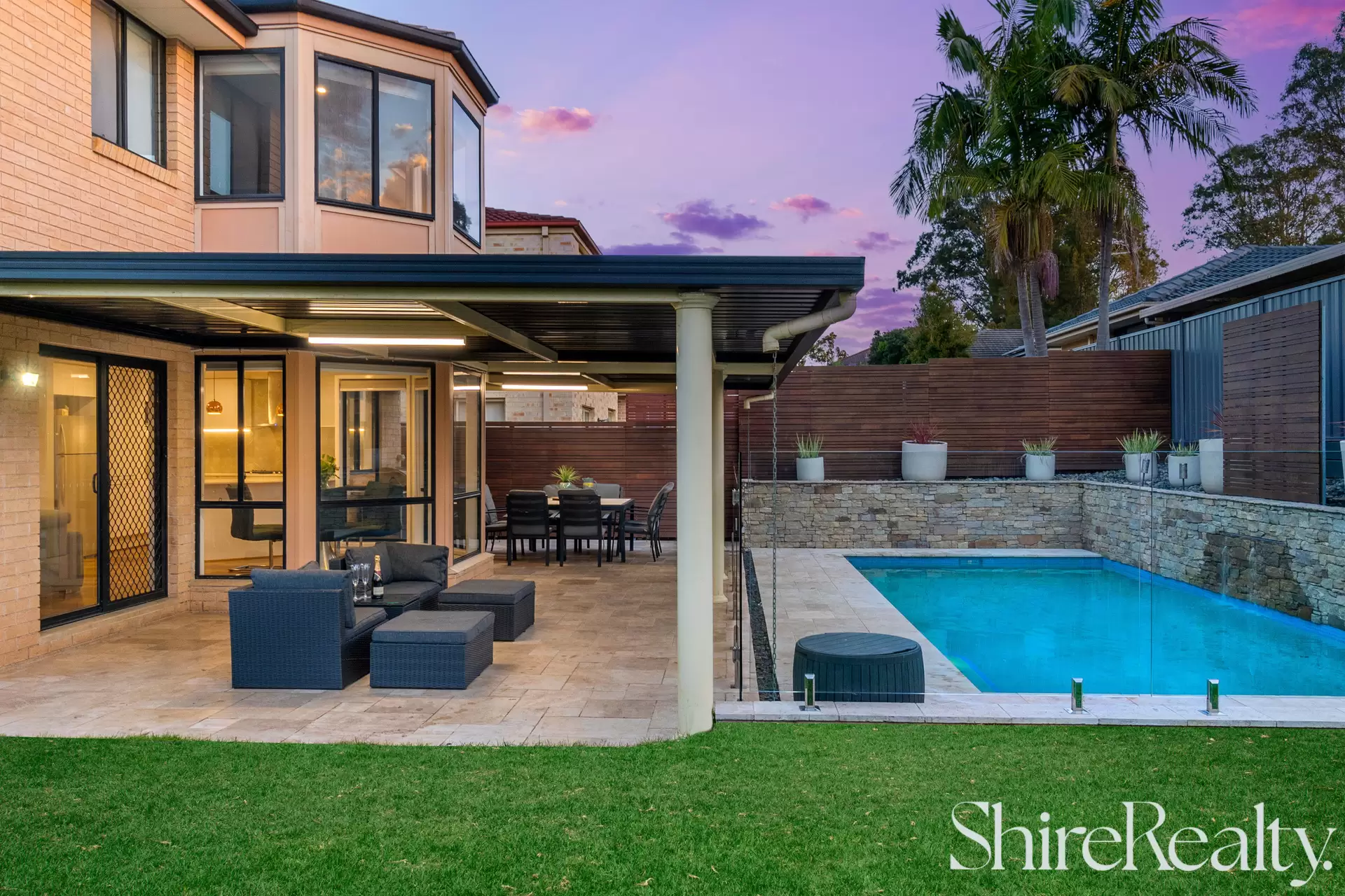 18 Langford Smith Close, Kellyville Sold by Shire Realty - image 15