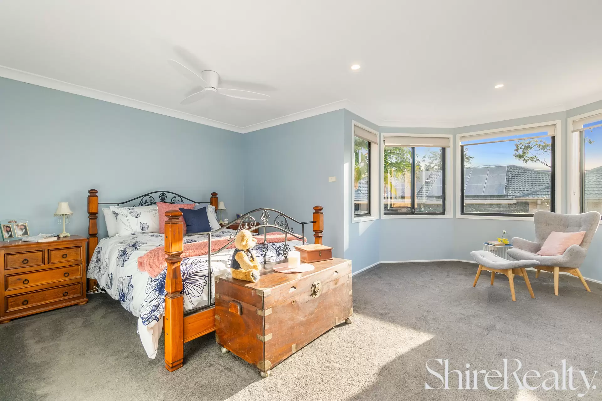 18 Langford Smith Close, Kellyville Sold by Shire Realty - image 10