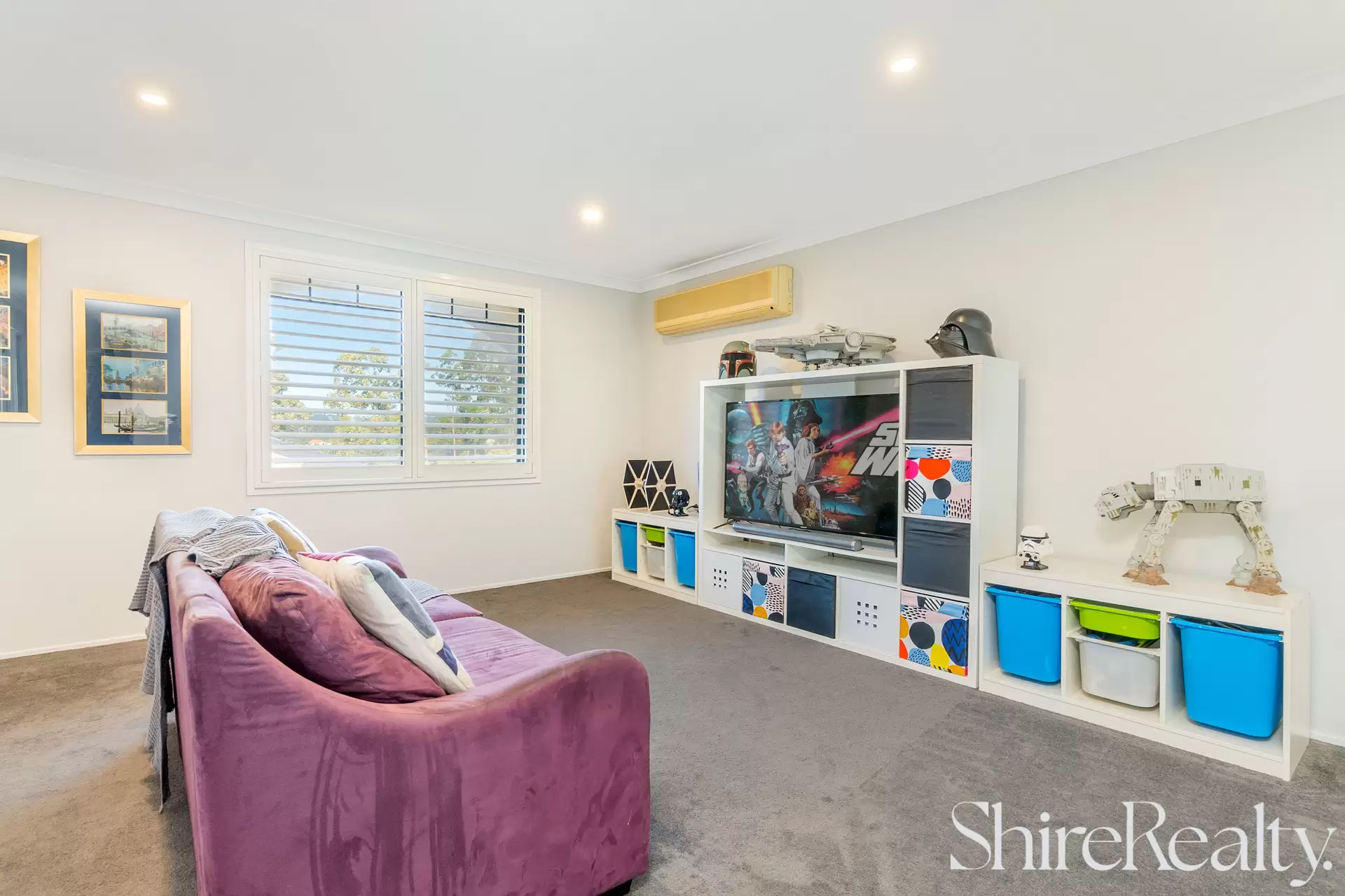 18 Langford Smith Close, Kellyville Sold by Shire Realty - image 5