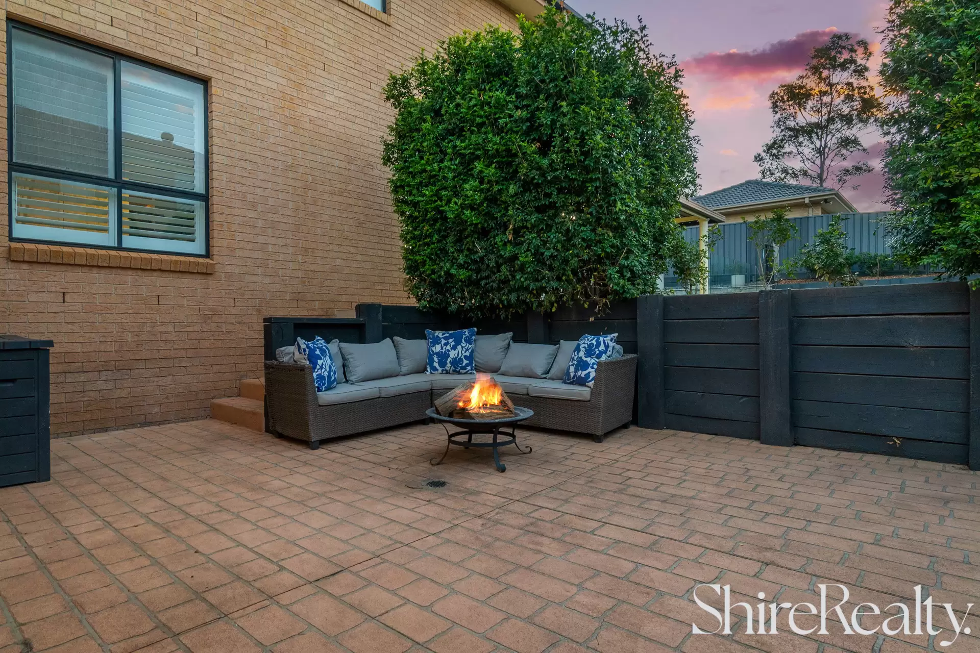 18 Langford Smith Close, Kellyville Sold by Shire Realty - image 13