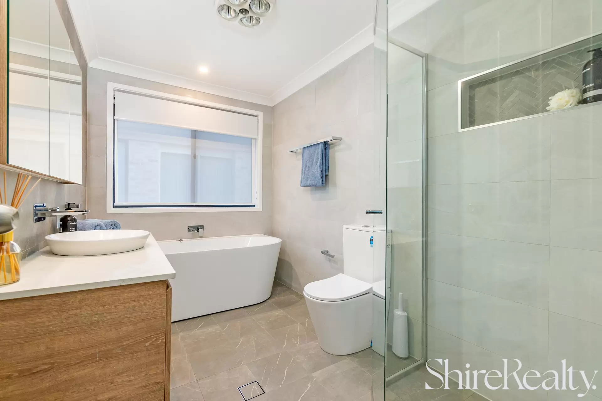 18 Langford Smith Close, Kellyville Sold by Shire Realty - image 9