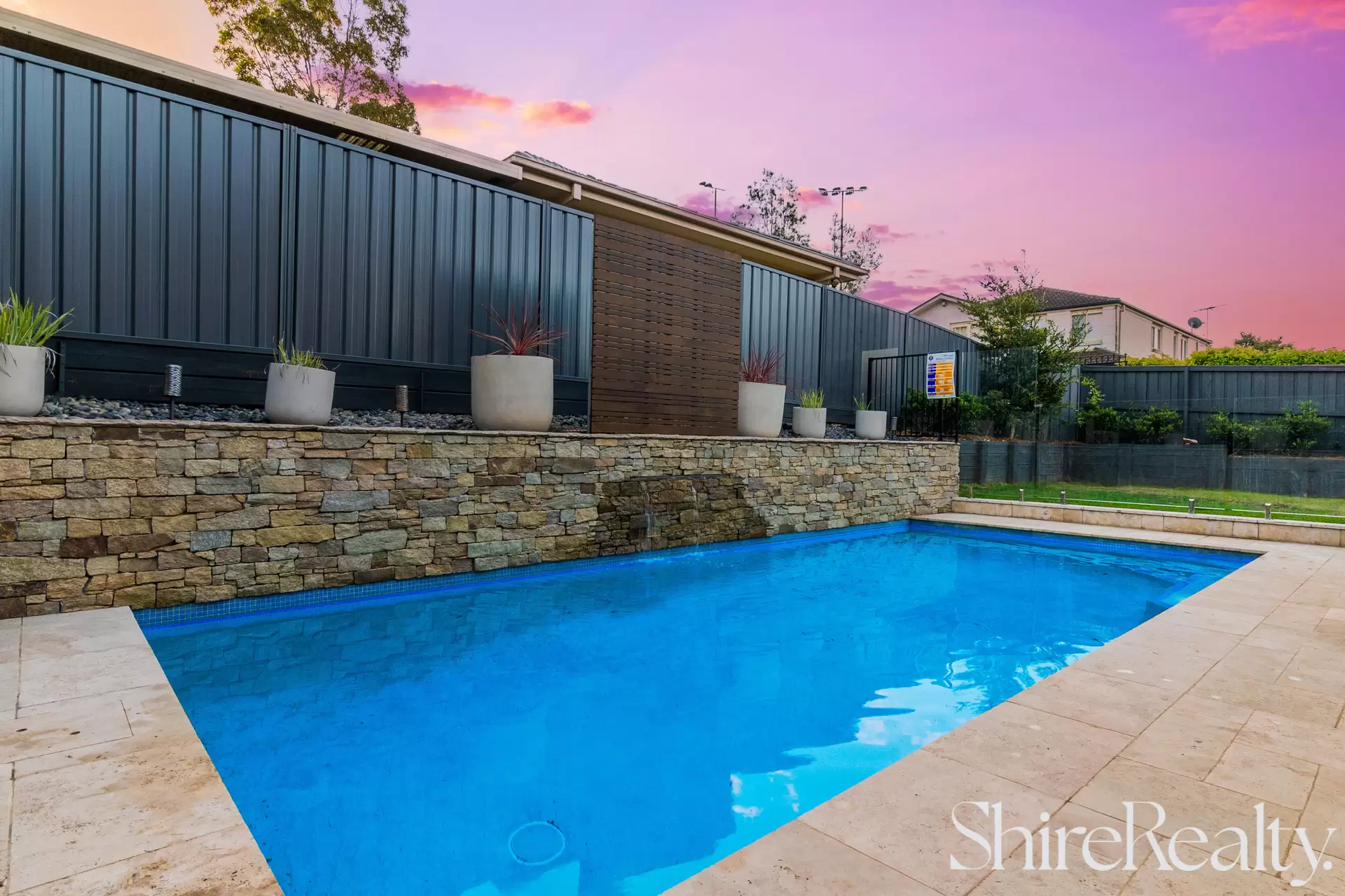 18 Langford Smith Close, Kellyville Sold by Shire Realty - image 14