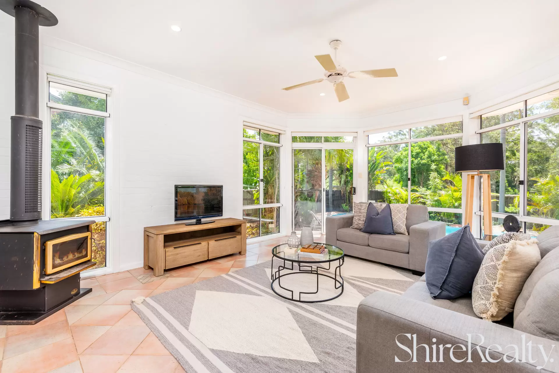 4 White Cedar Drive, Castle Hill Sold by Shire Realty - image 3