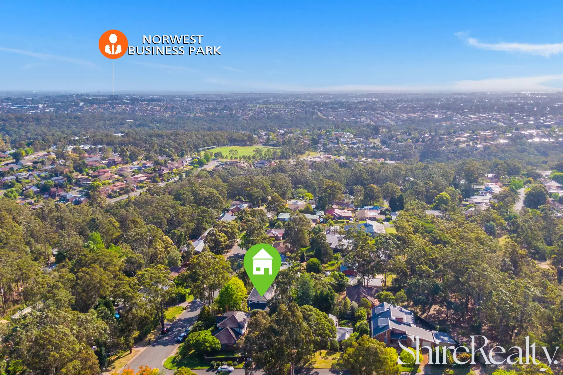 47 Greenbank Drive, Glenhaven Sold by Shire Realty - image 16