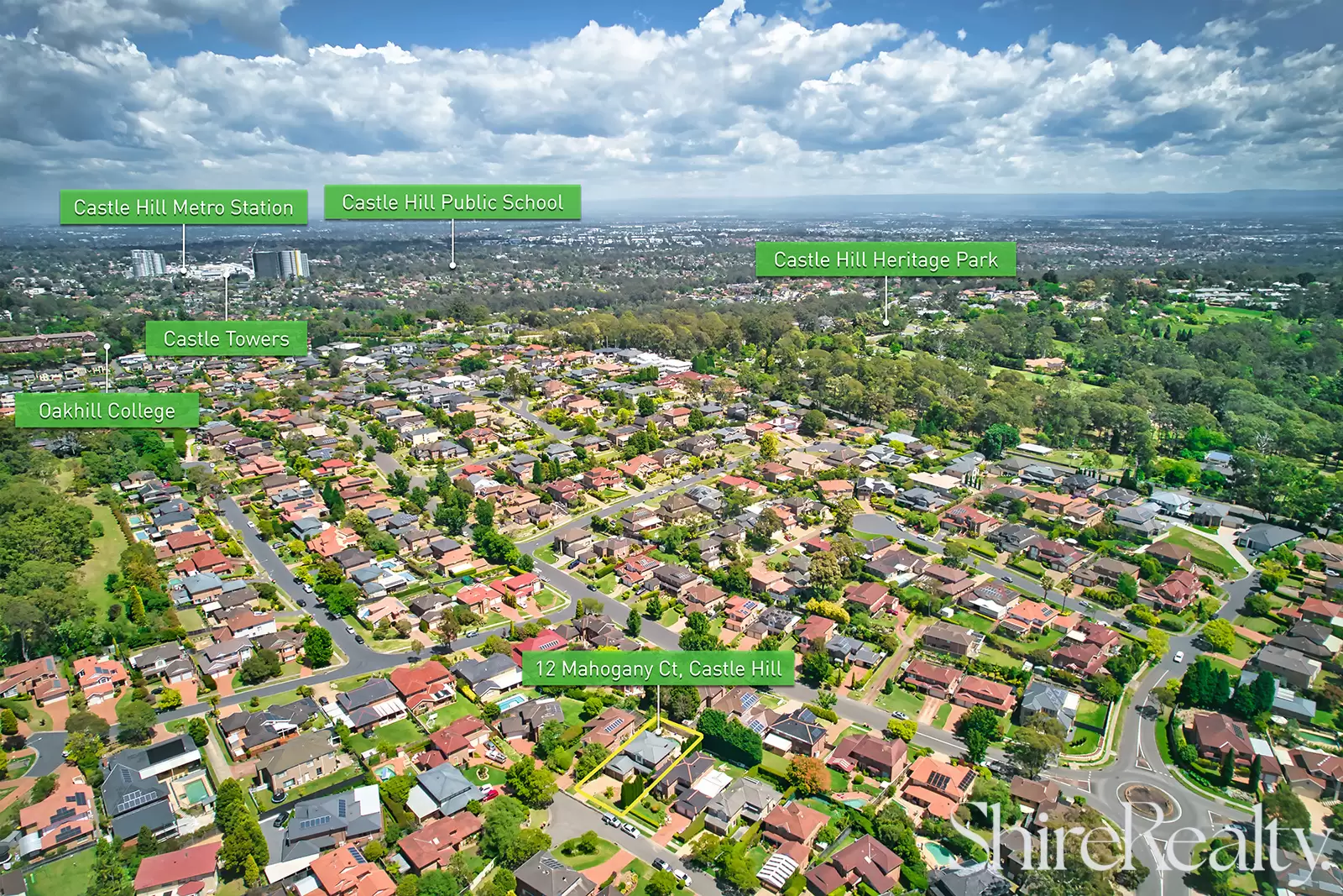 12 Mahogany Court, Castle Hill Sold by Shire Realty - image 17