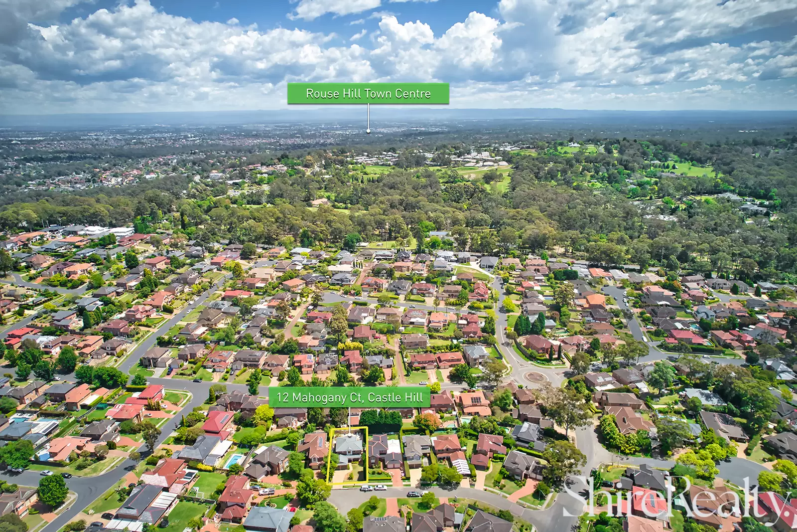 12 Mahogany Court, Castle Hill Sold by Shire Realty - image 18