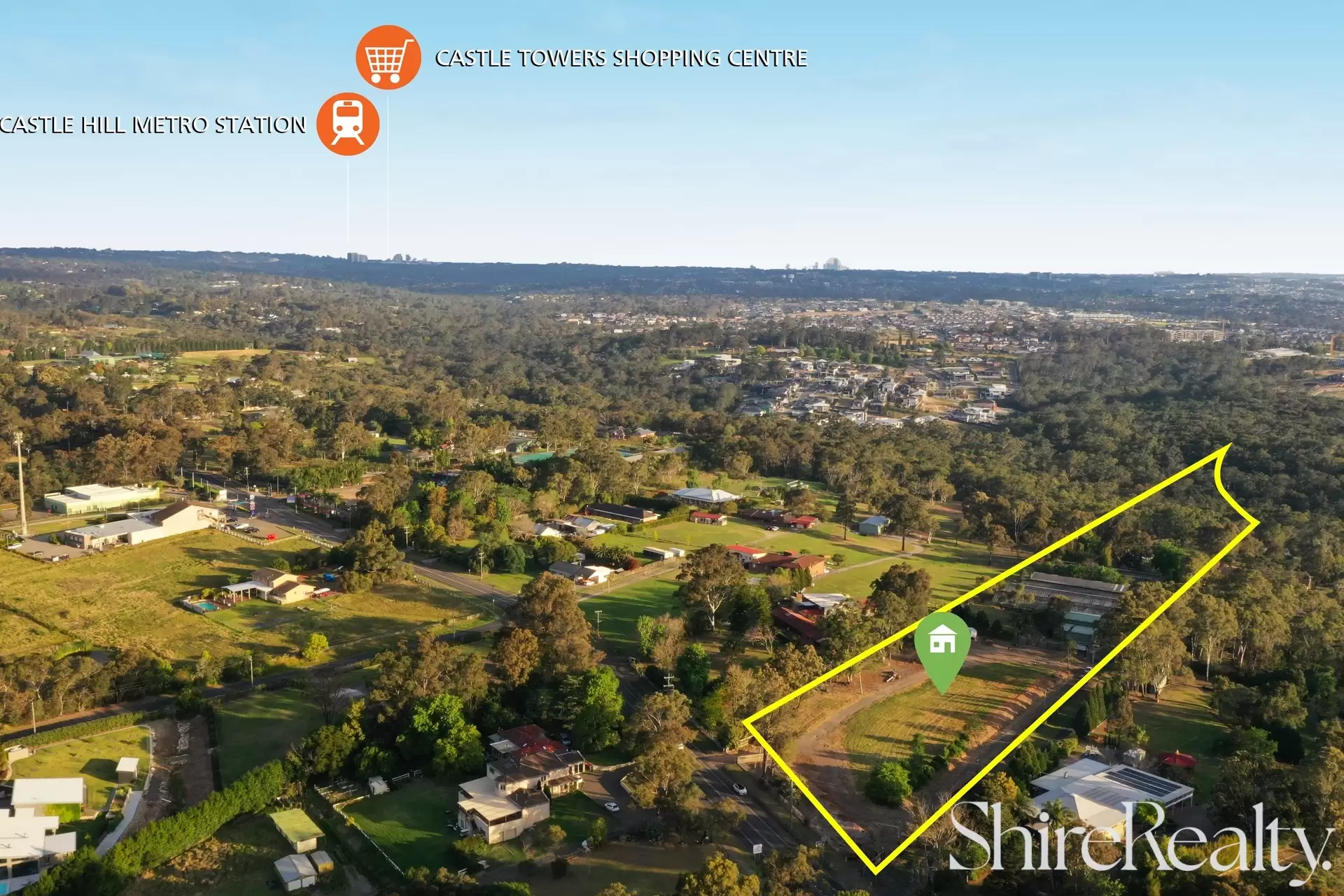 194a Annangrove Road, Annangrove Sold by Shire Realty - image 12