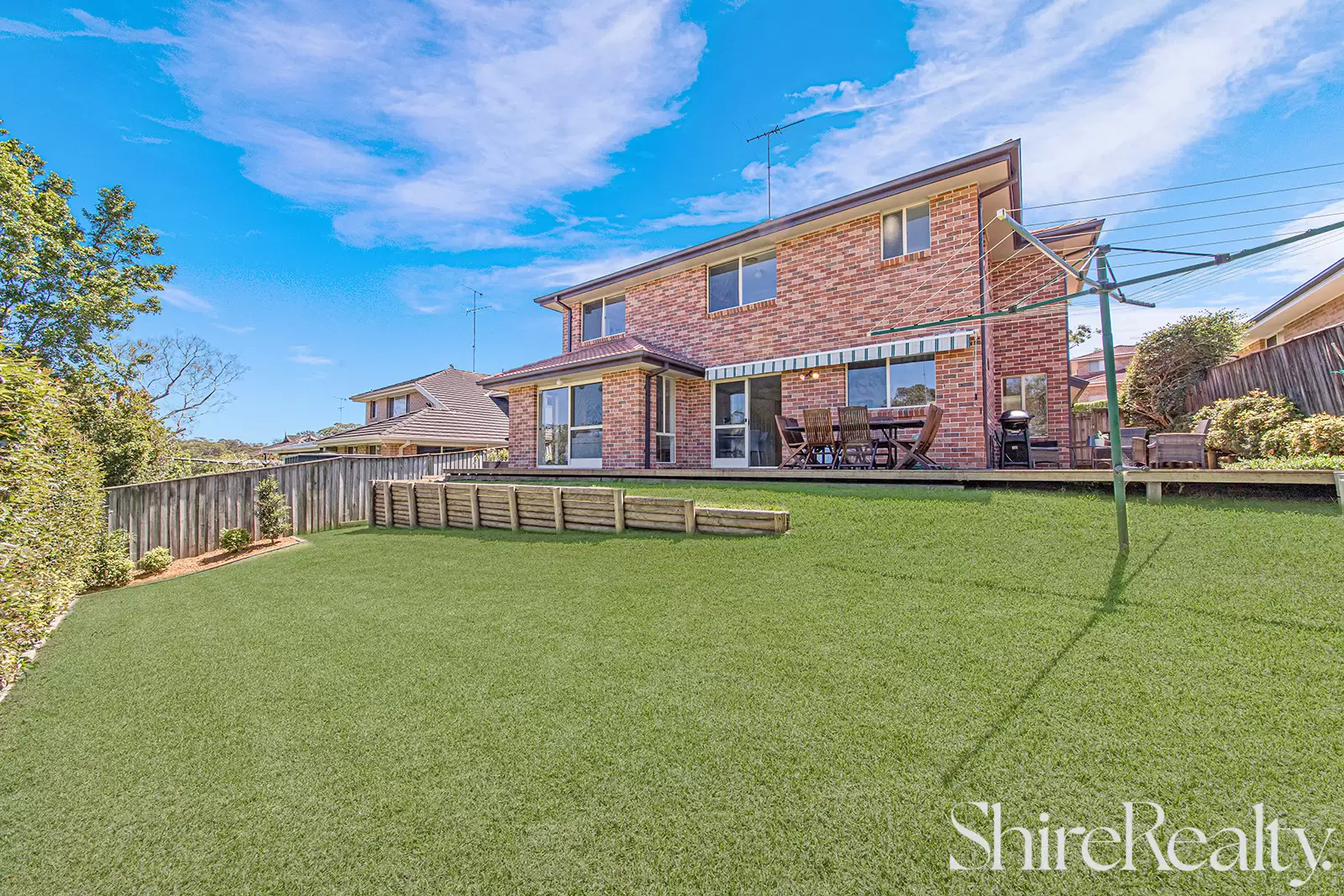 4 Hilloak Court, Castle Hill Sold by Shire Realty - image 11