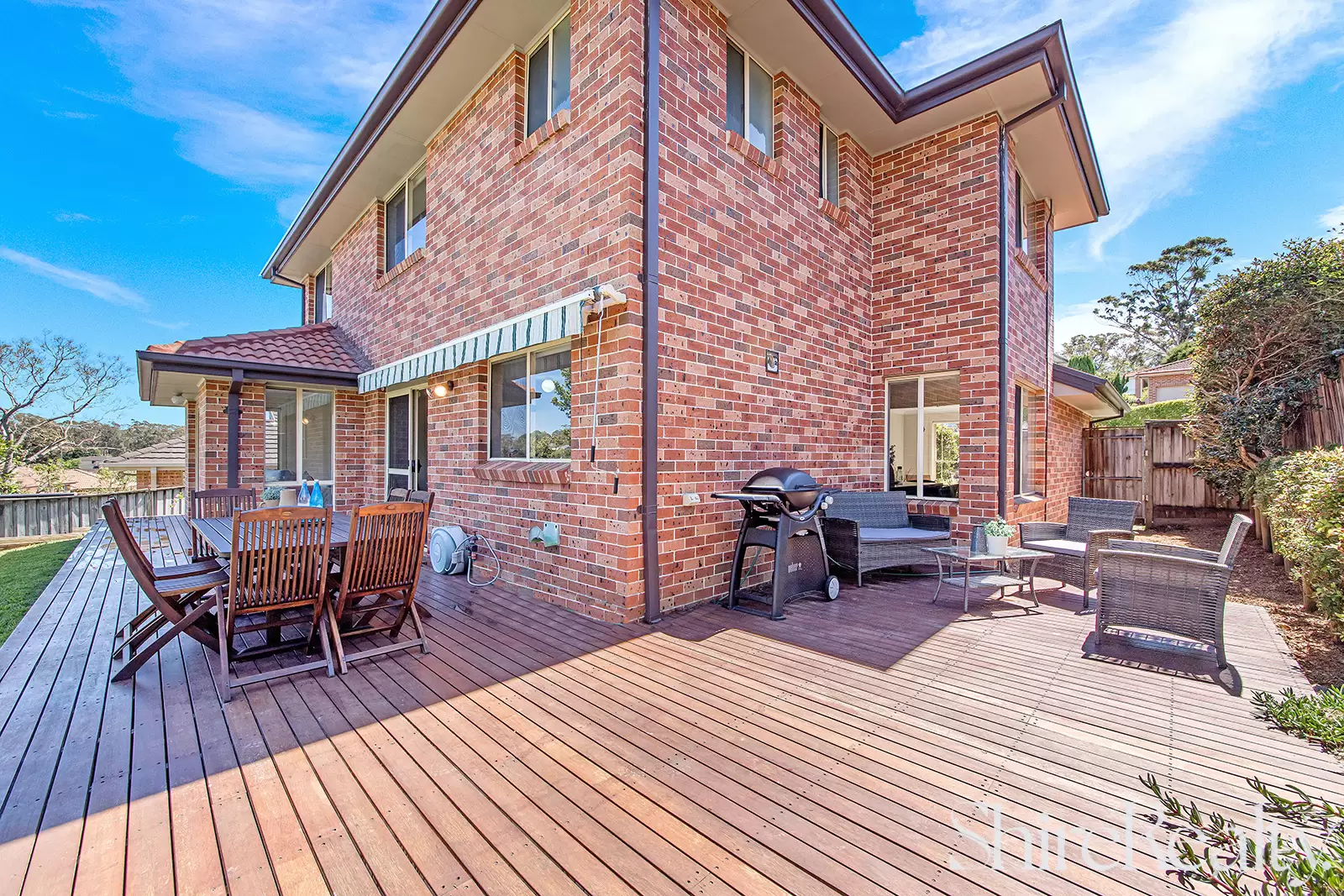 4 Hilloak Court, Castle Hill Sold by Shire Realty - image 10