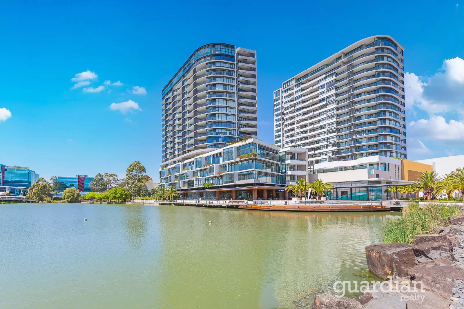 1217/11-13 Solent Circuit, Norwest Sold by Shire Realty - image 1