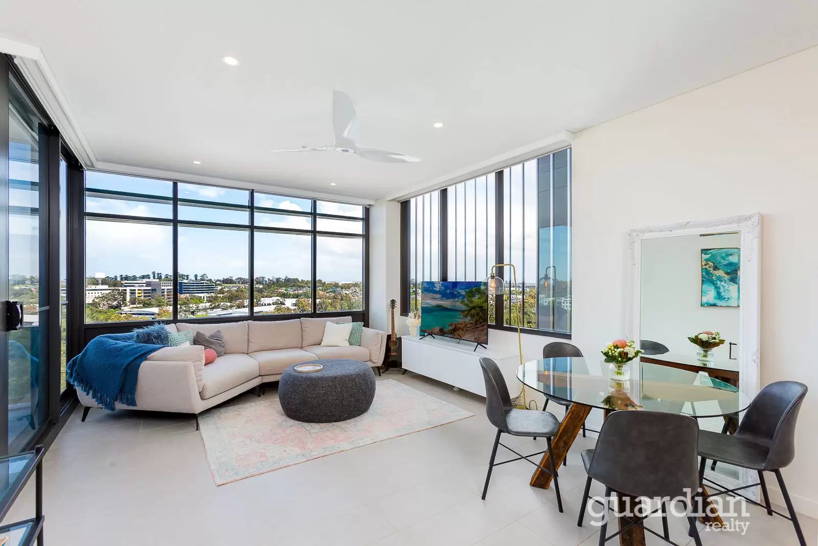 1217/11-13 Solent Circuit, Norwest Sold by Shire Realty - image 3