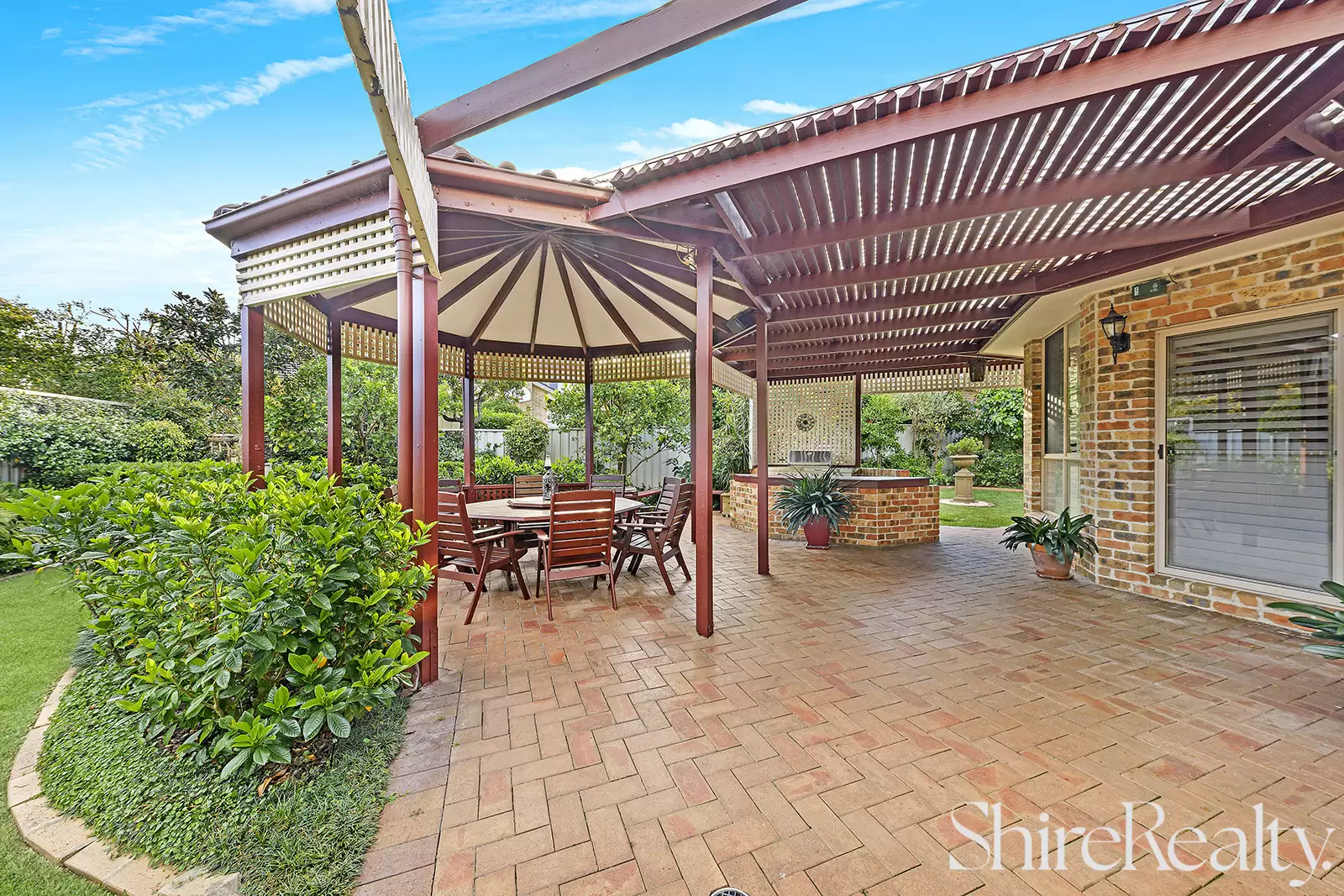 18 Windarra Place, Castle Hill Sold by Shire Realty - image 11