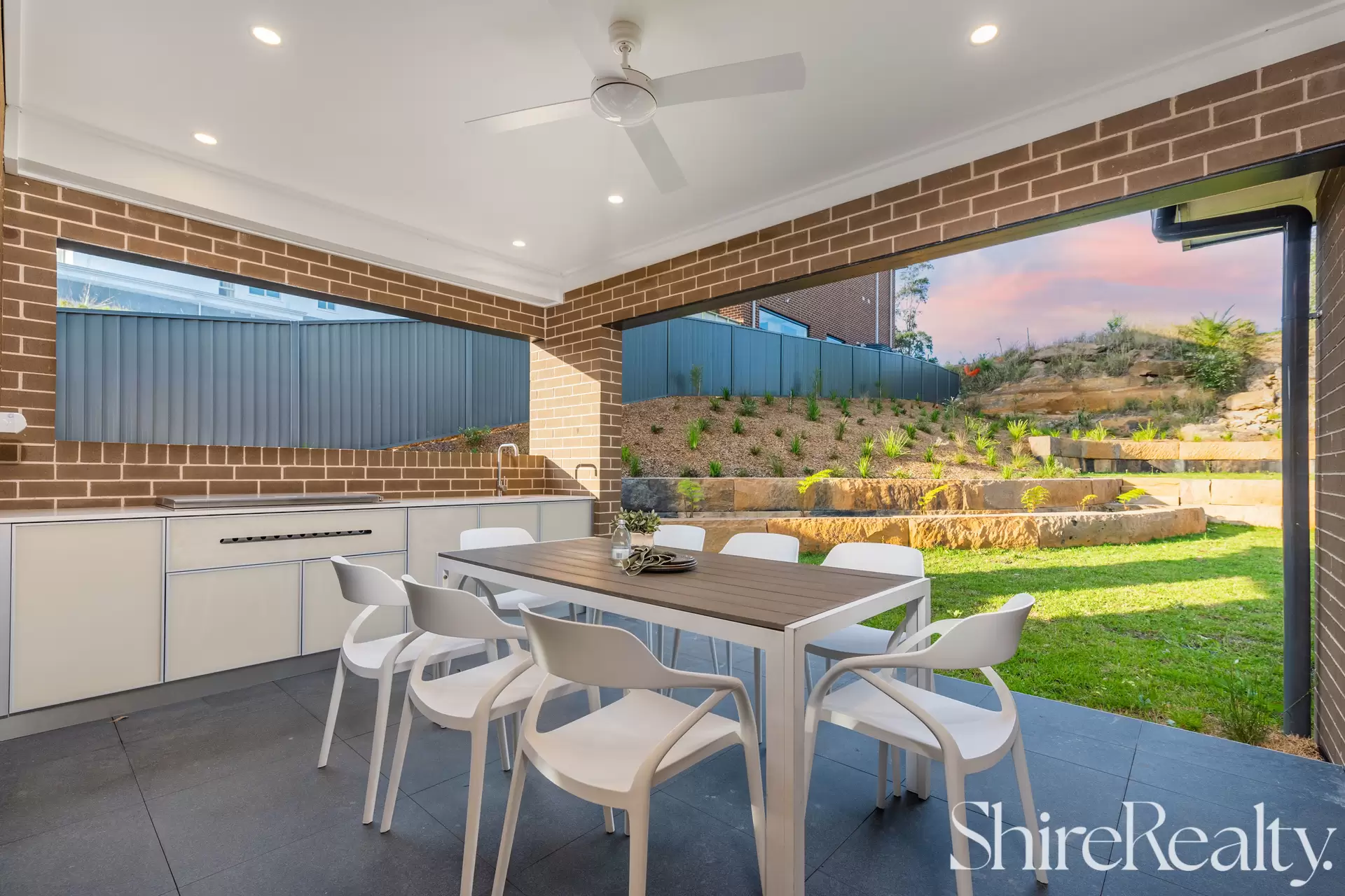 26 Ramornie Drive, North Kellyville Sold by Shire Realty - image 14