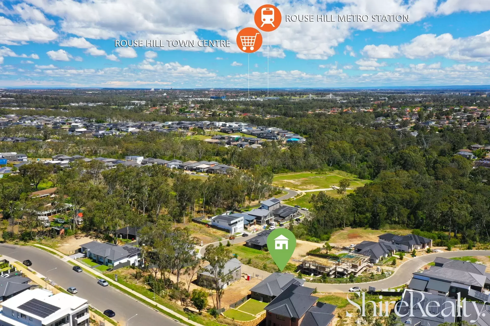 26 Ramornie Drive, North Kellyville Sold by Shire Realty - image 16