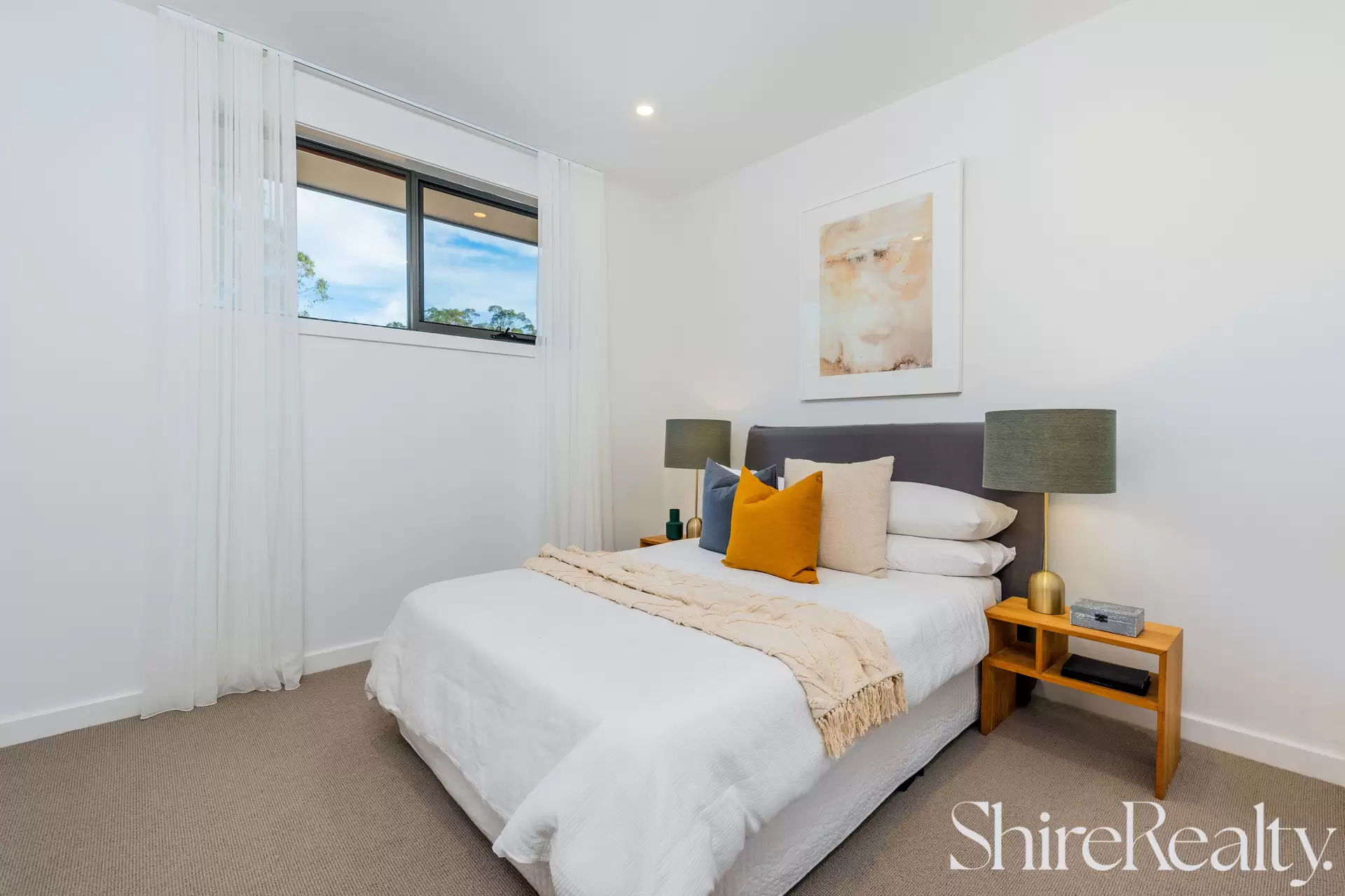 26 Ramornie Drive, North Kellyville Sold by Shire Realty - image 9