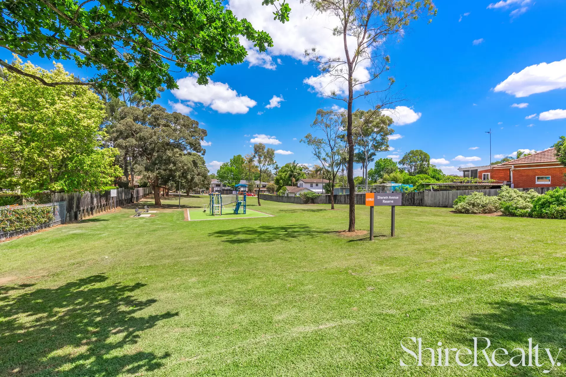 3/12-18 Sherwin Avenue, Castle Hill Sold by Shire Realty - image 12