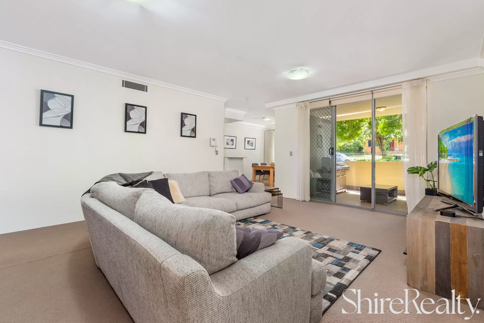 3/12-18 Sherwin Avenue, Castle Hill Sold by Shire Realty - image 2