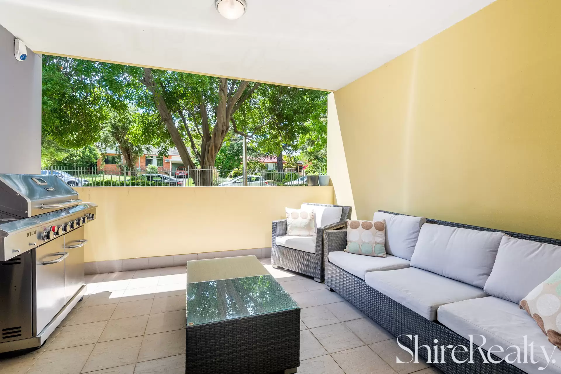 3/12-18 Sherwin Avenue, Castle Hill Sold by Shire Realty - image 8