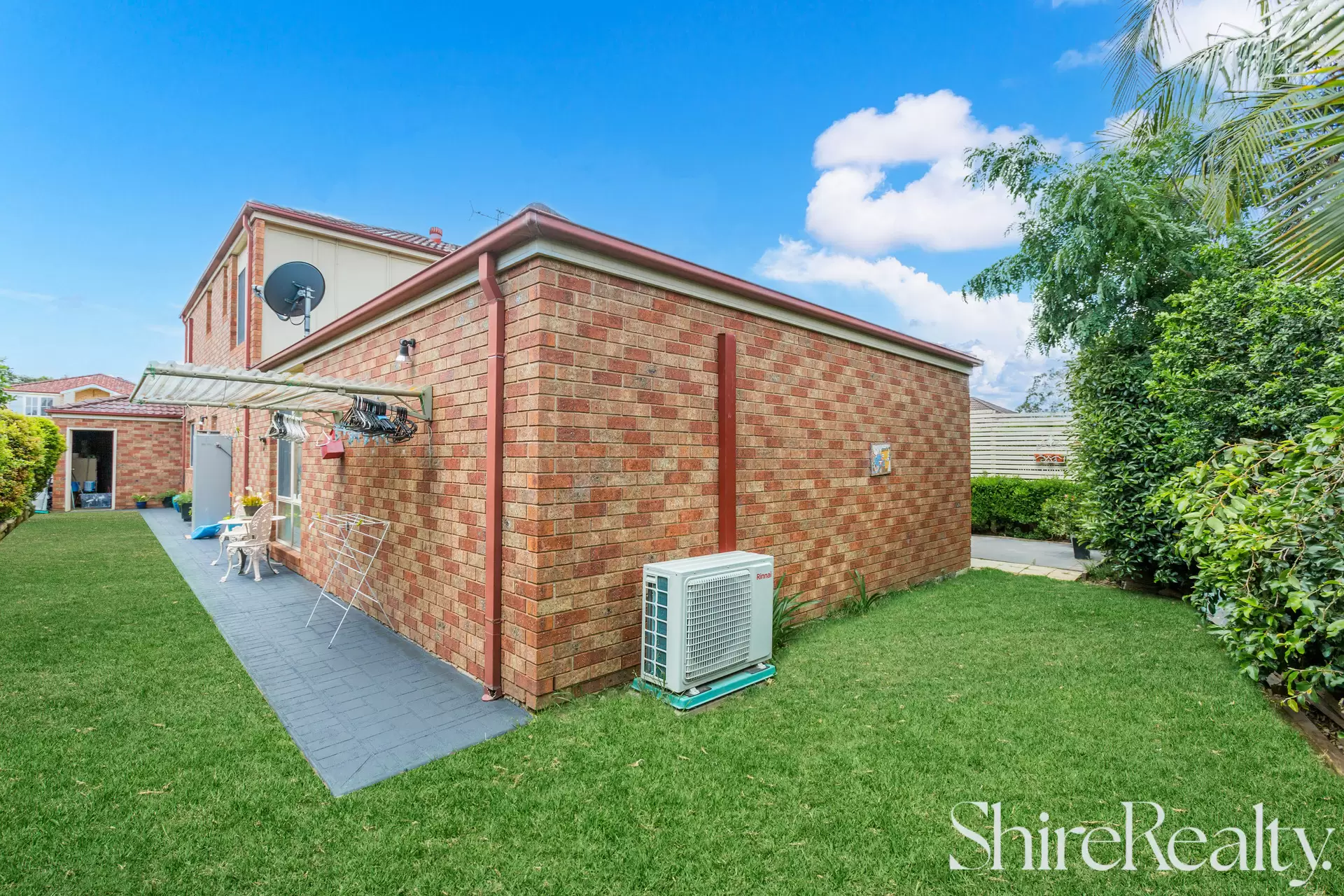 3 Redbush Close, Rouse Hill Sold by Shire Realty - image 12