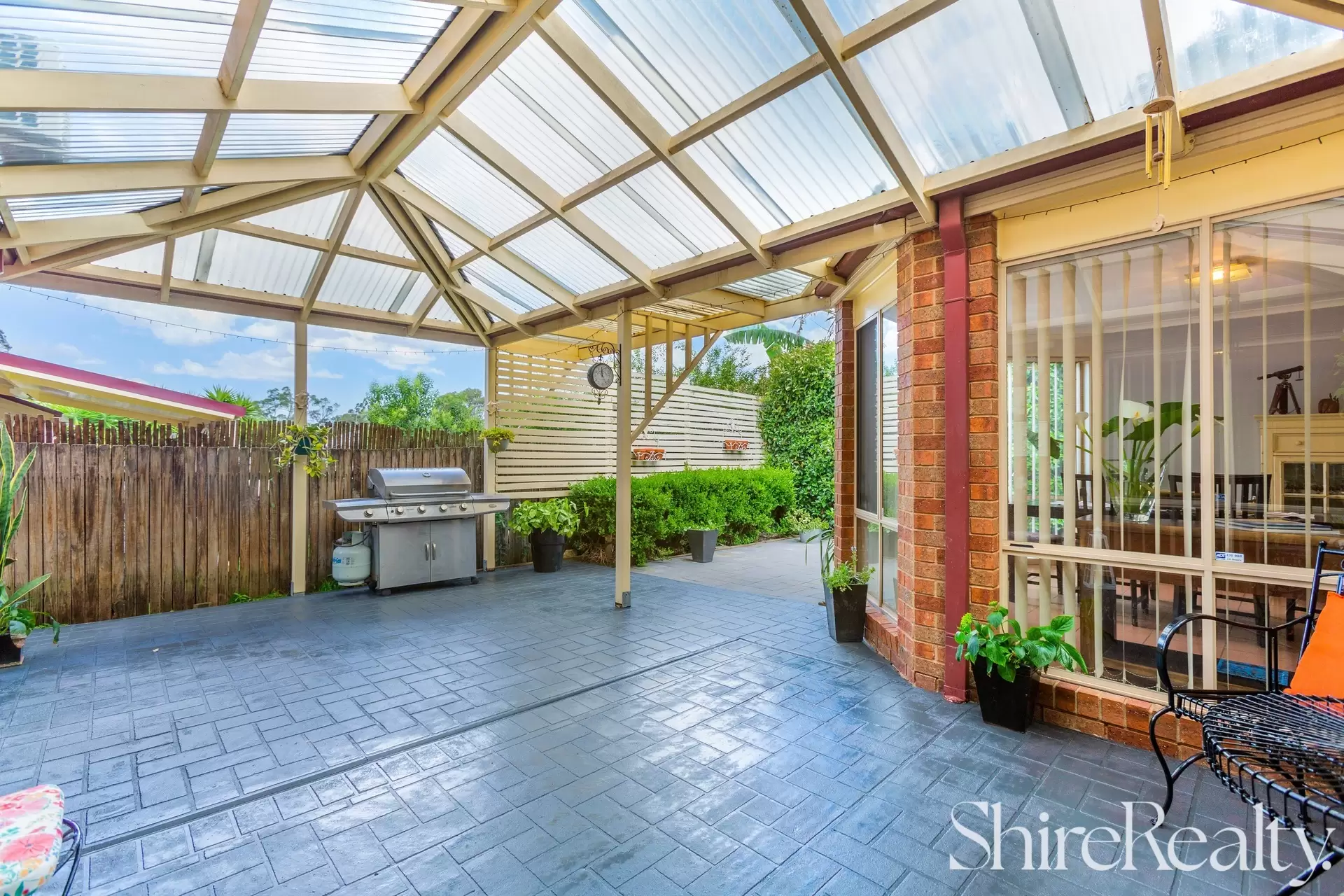 3 Redbush Close, Rouse Hill Sold by Shire Realty - image 10