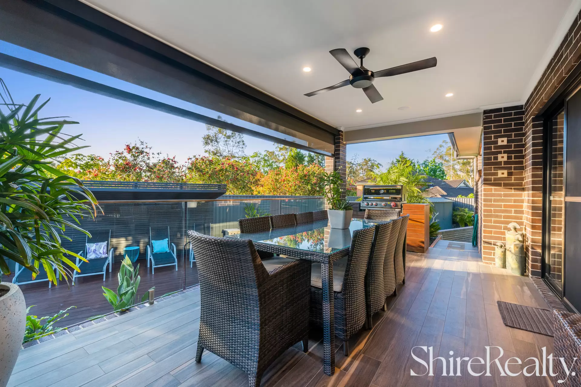 28 Ashmead Avenue, Castle Hill Sold by Shire Realty - image 18