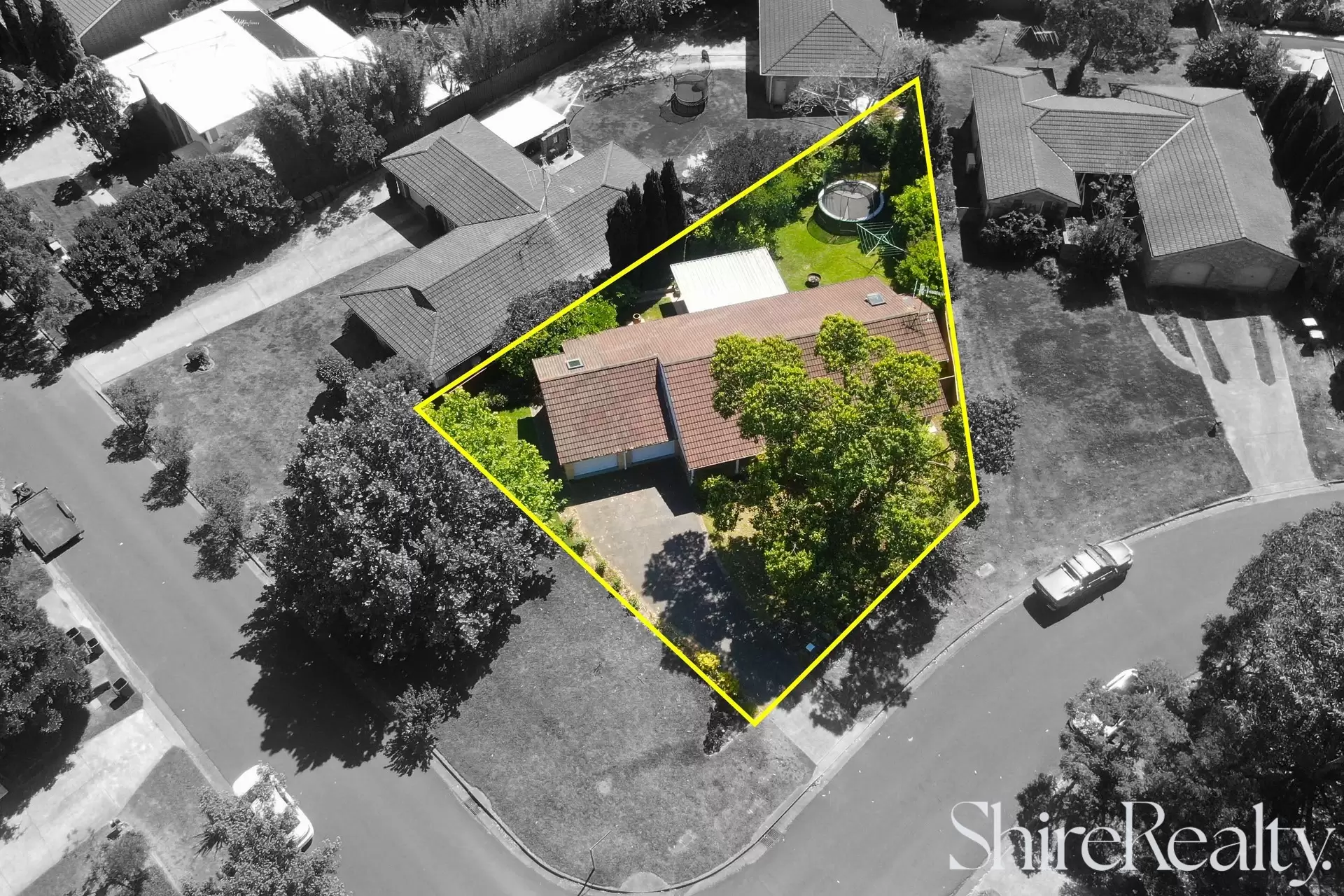 2 Cadman Crescent, Castle Hill Sold by Shire Realty - image 9