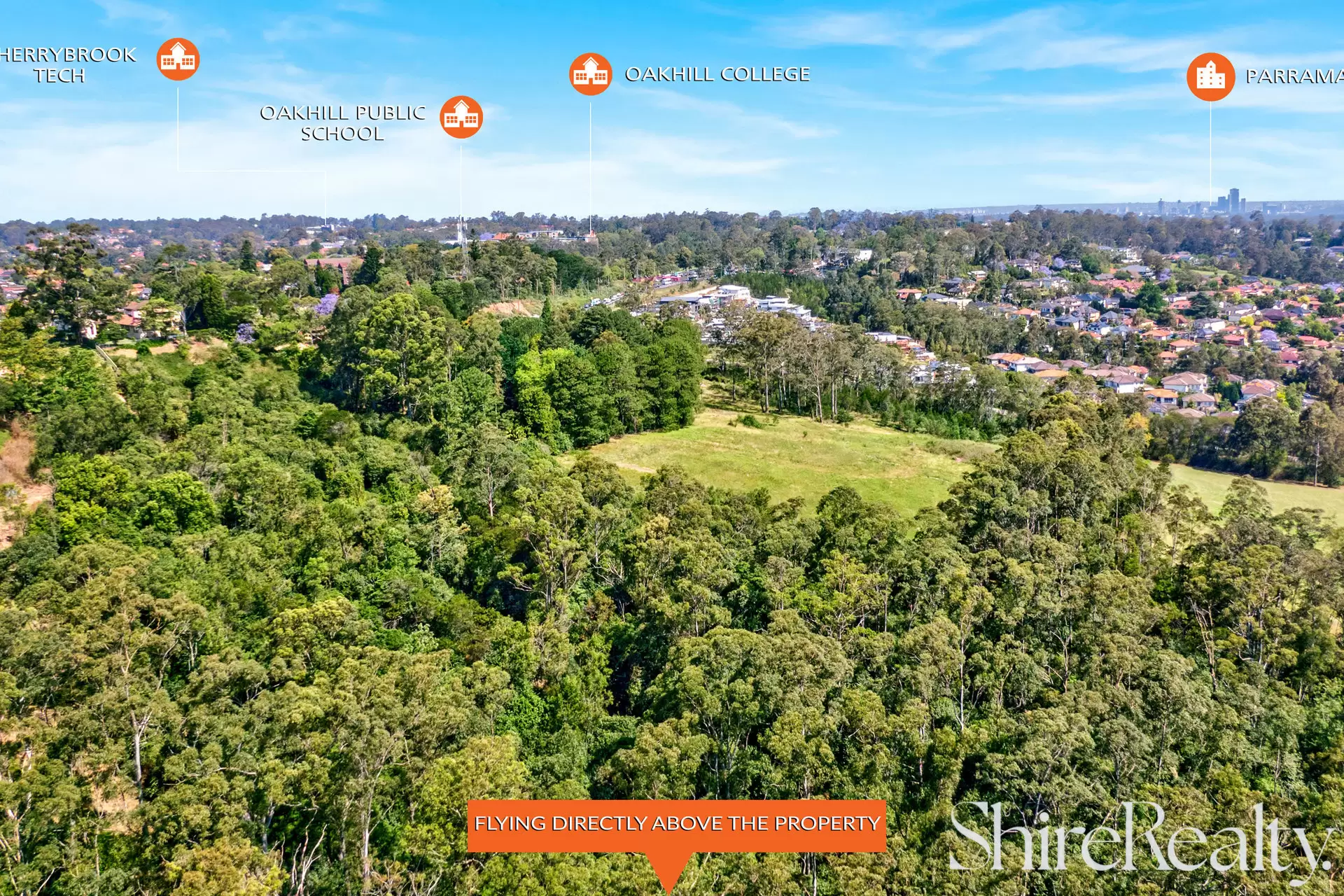 20 Huntingdale Circle, Castle Hill Sold by Shire Realty - image 20